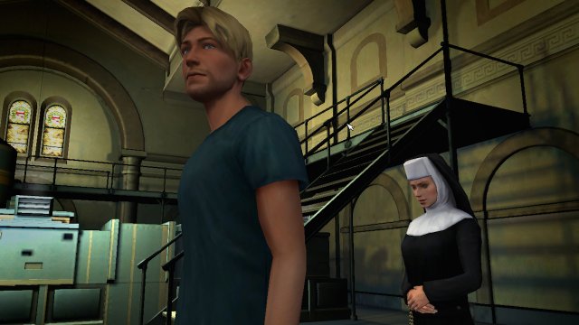 Broken Sword Collection Vol.1 immagine 175977
