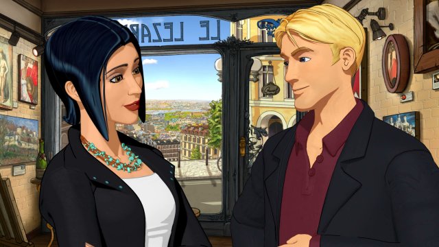 Broken Sword Collection Vol.1 immagine 175978