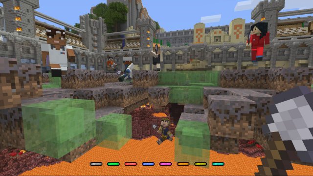 Minecraft immagine 193388