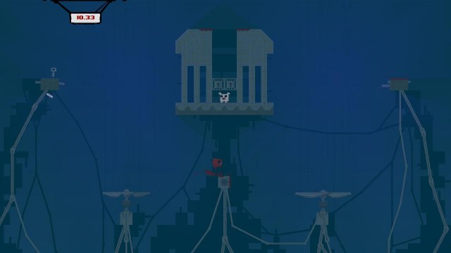 Super Meat Boy immagine 184052