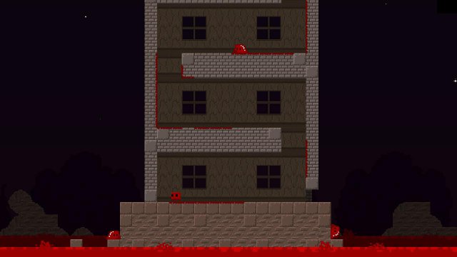 Super Meat Boy immagine 184060