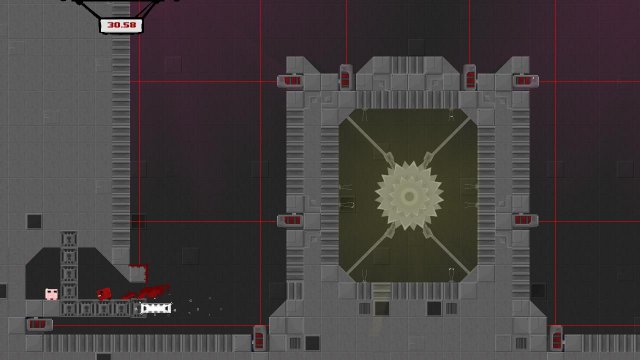 Super Meat Boy immagine 184064