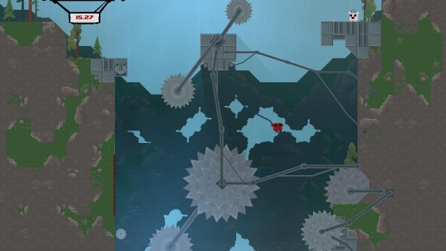Super Meat Boy immagine 184068
