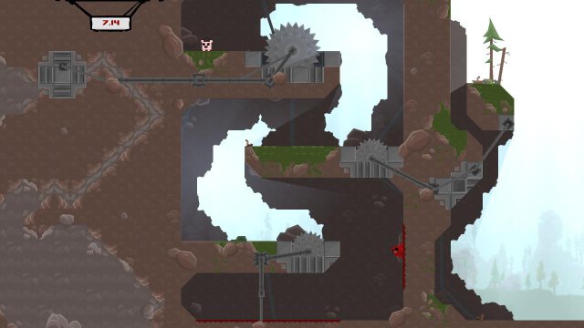 Super Meat Boy immagine 184072