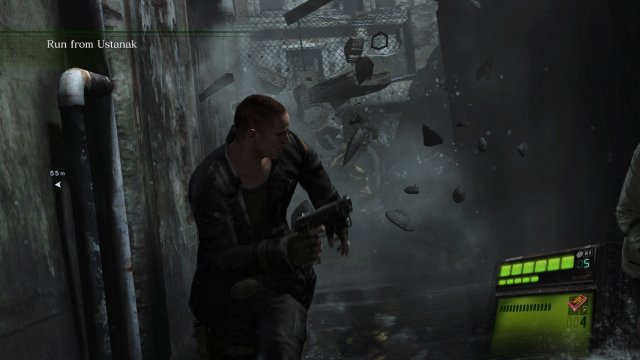 Resident Evil 6 - Immagine 179016