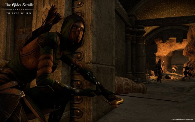 The Elder Scrolls Online immagine 175590