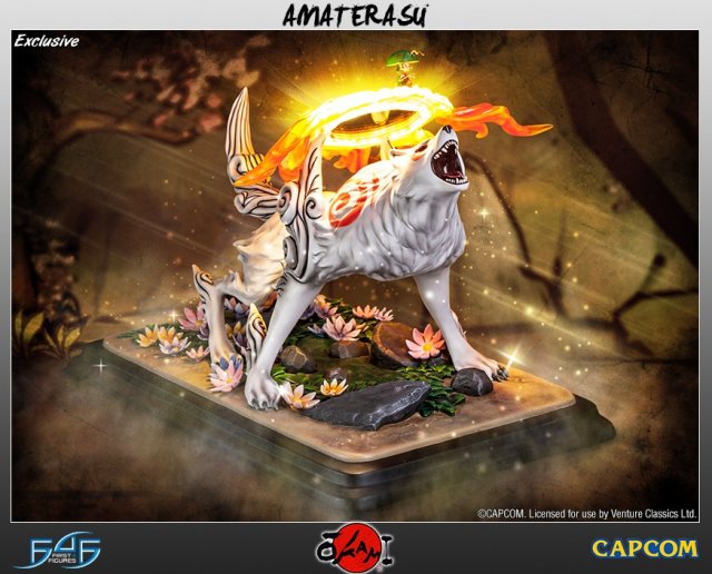 Okami HD - Immagine 173387