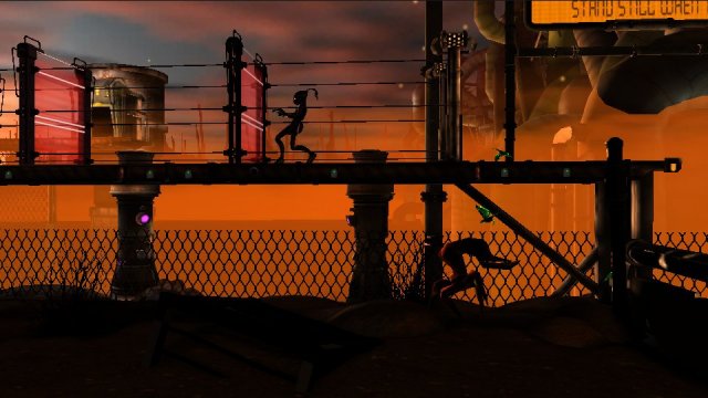 Oddworld: Abe's Oddysee New N' Tasty! - Immagine 174289