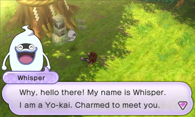 Yo-Kai Watch - Immagine 178333