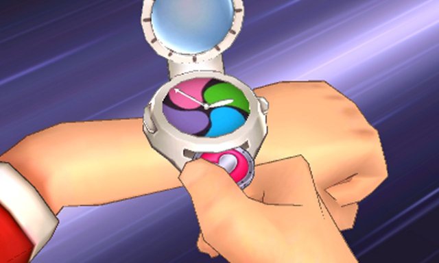 Yo-Kai Watch - Immagine 178334