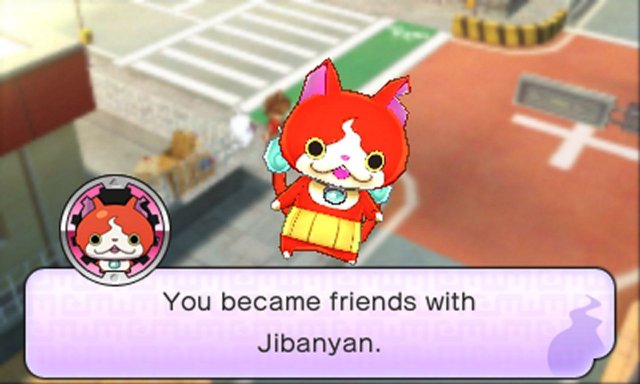 Yo-Kai Watch - Immagine 178337