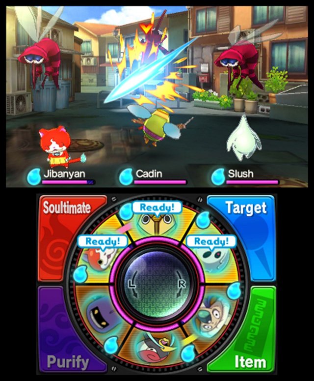 Yo-Kai Watch - Immagine 178338