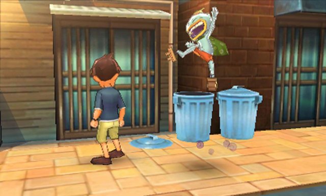 Yo-Kai Watch - Immagine 178339