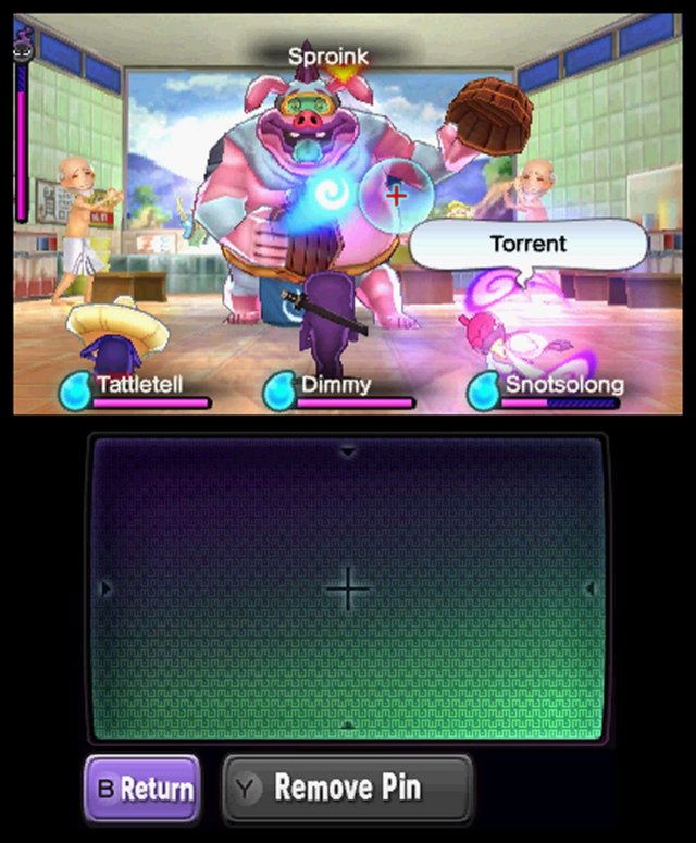 Yo-Kai Watch - Immagine 178343