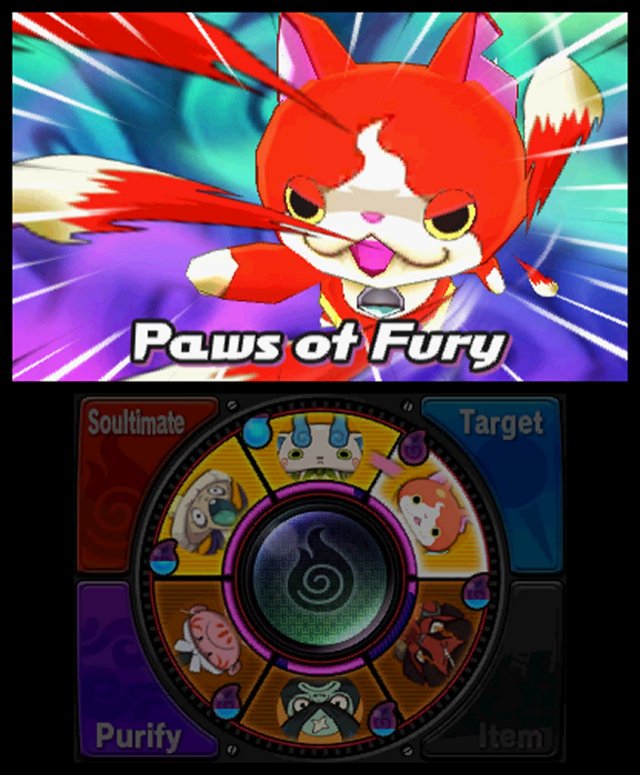 Yo-Kai Watch - Immagine 178344