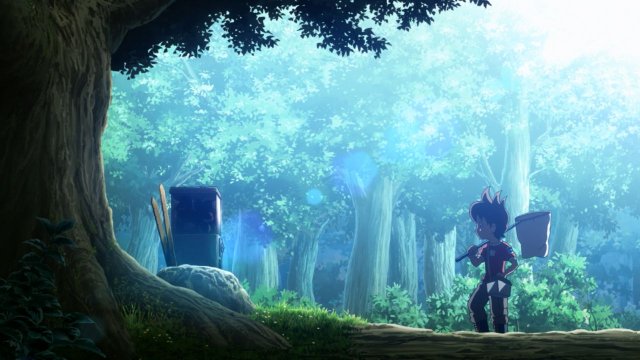 Yo-Kai Watch - Immagine 178345