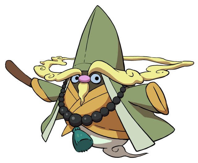 Yo-Kai Watch - Immagine 178350