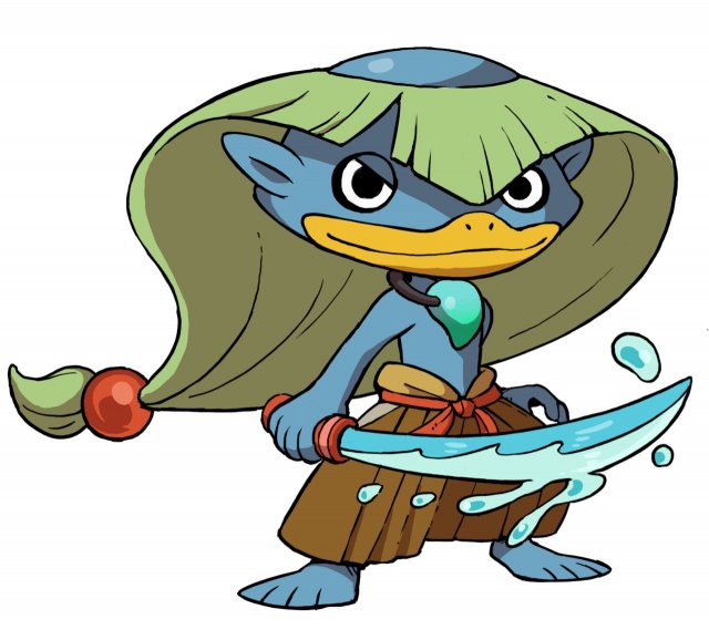 Yo-Kai Watch - Immagine 178352
