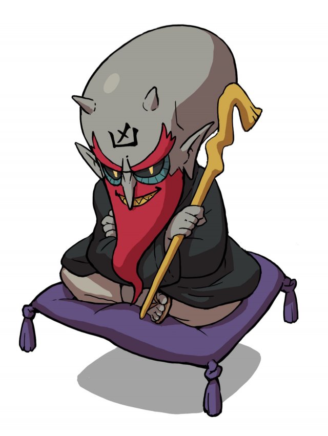 Yo-Kai Watch - Immagine 178355