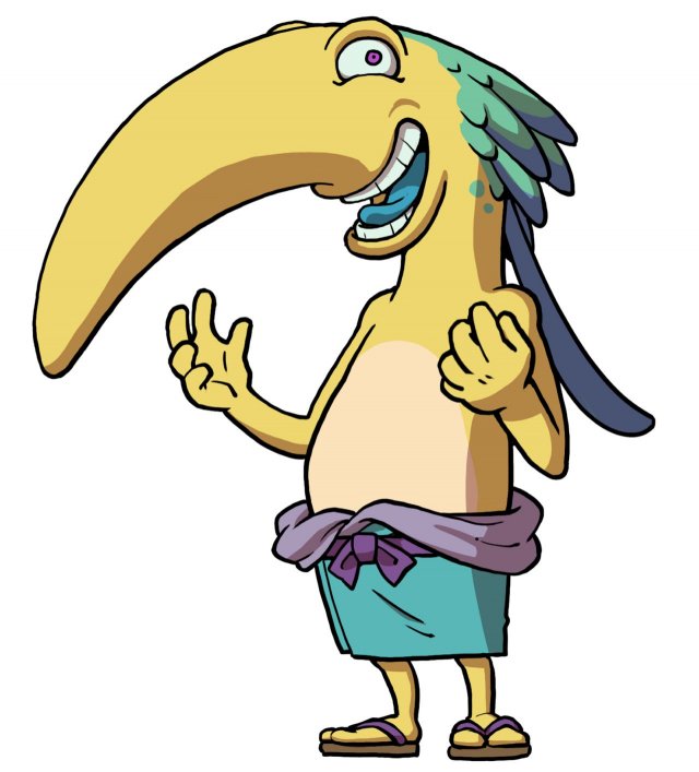 Yo-Kai Watch - Immagine 178358