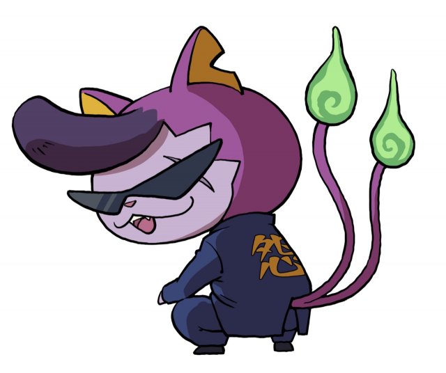 Yo-Kai Watch - Immagine 178359
