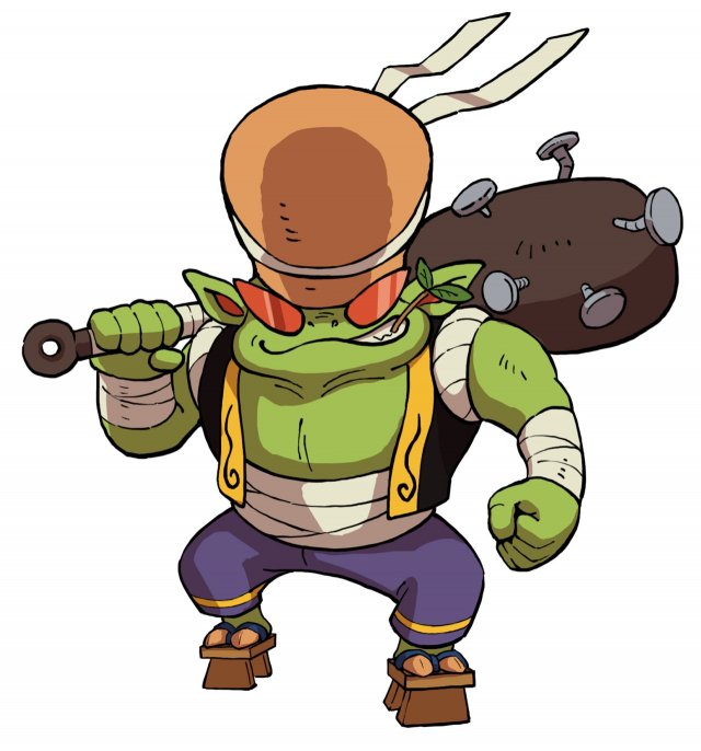 Yo-Kai Watch - Immagine 178360