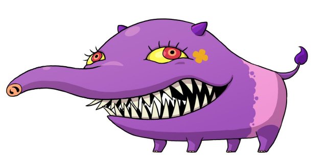 Yo-Kai Watch - Immagine 178361