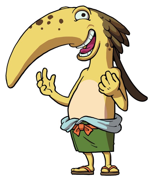 Yo-Kai Watch - Immagine 178362