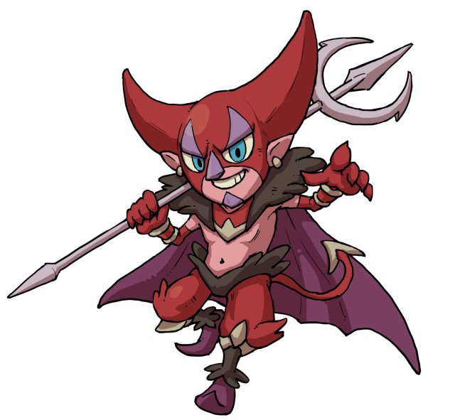 Yo-Kai Watch - Immagine 178363