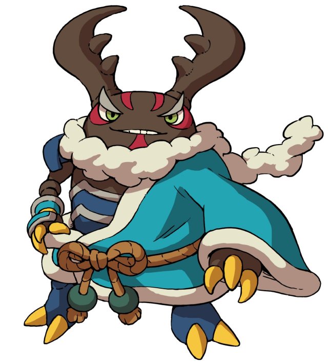Yo-Kai Watch - Immagine 178364