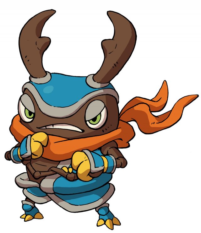 Yo-Kai Watch - Immagine 178365
