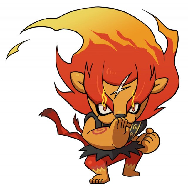Yo-Kai Watch - Immagine 178370
