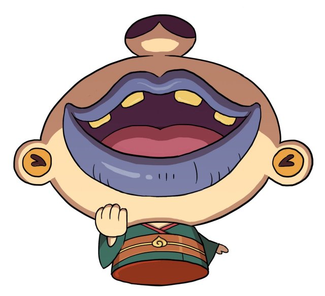 Yo-Kai Watch - Immagine 178371