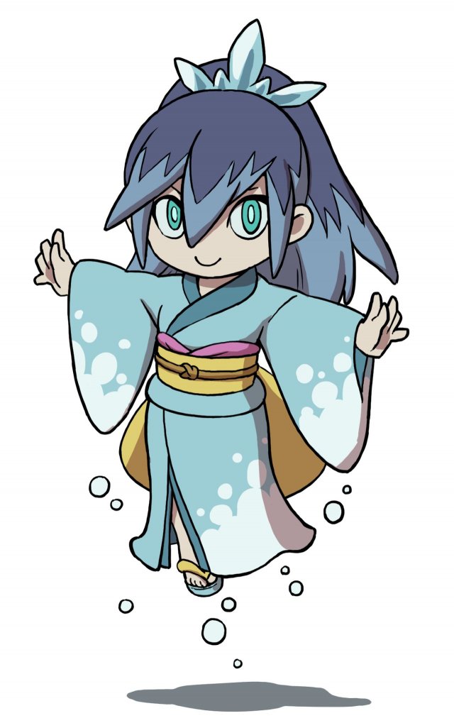Yo-Kai Watch - Immagine 178372