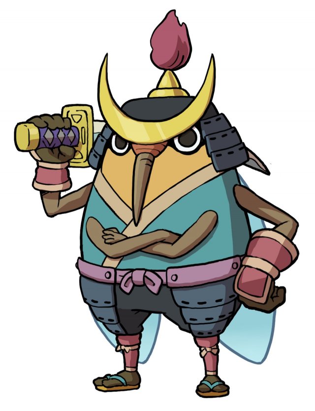 Yo-Kai Watch - Immagine 178377