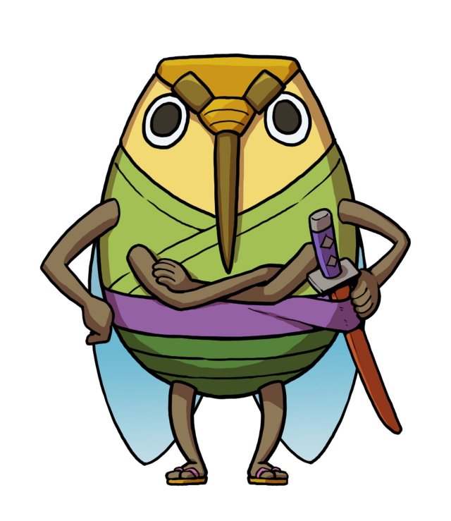 Yo-Kai Watch - Immagine 178378