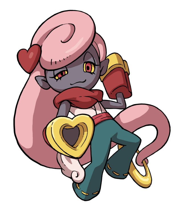 Yo-Kai Watch - Immagine 178380