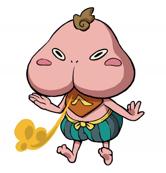 Yo-Kai Watch - Immagine 178388