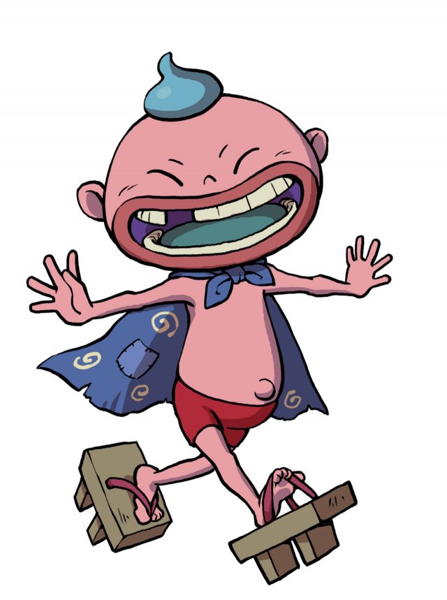 Yo-Kai Watch - Immagine 178390