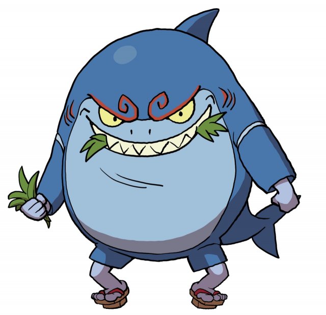 Yo-Kai Watch - Immagine 178391
