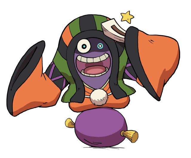 Yo-Kai Watch - Immagine 178392