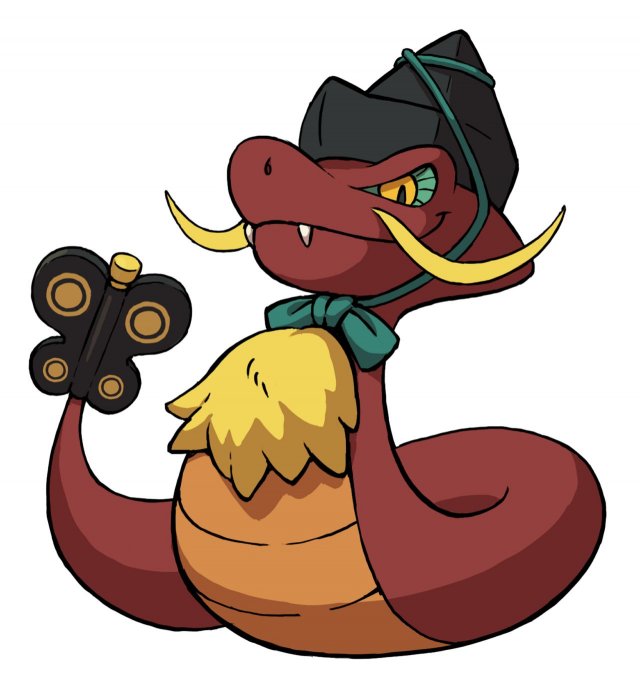 Yo-Kai Watch - Immagine 178395