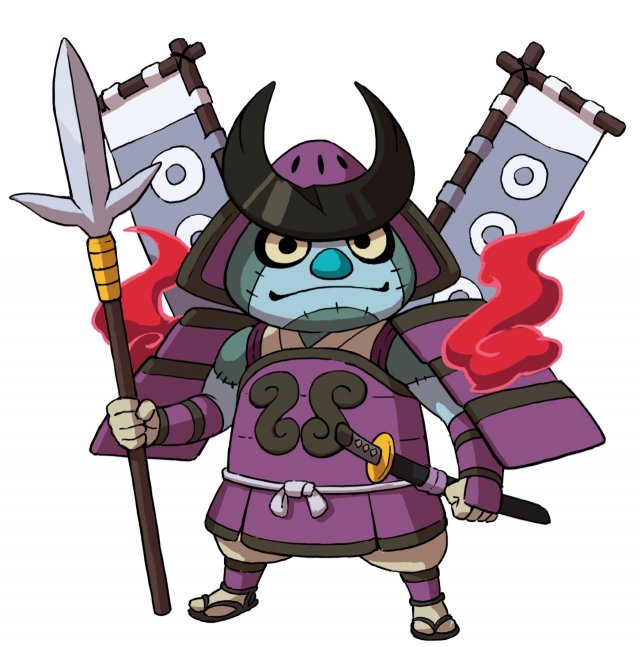 Yo-Kai Watch - Immagine 178396