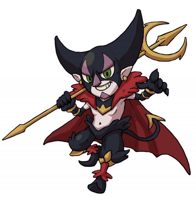 Yo-Kai Watch - Immagine 178398