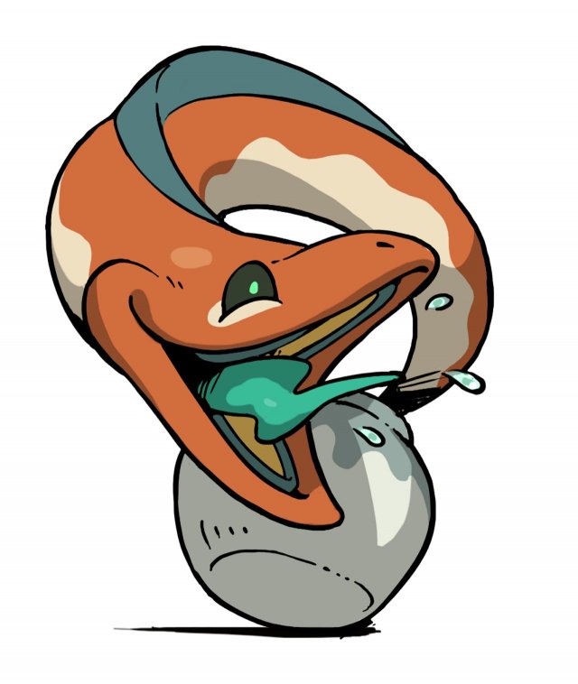 Yo-Kai Watch - Immagine 178399