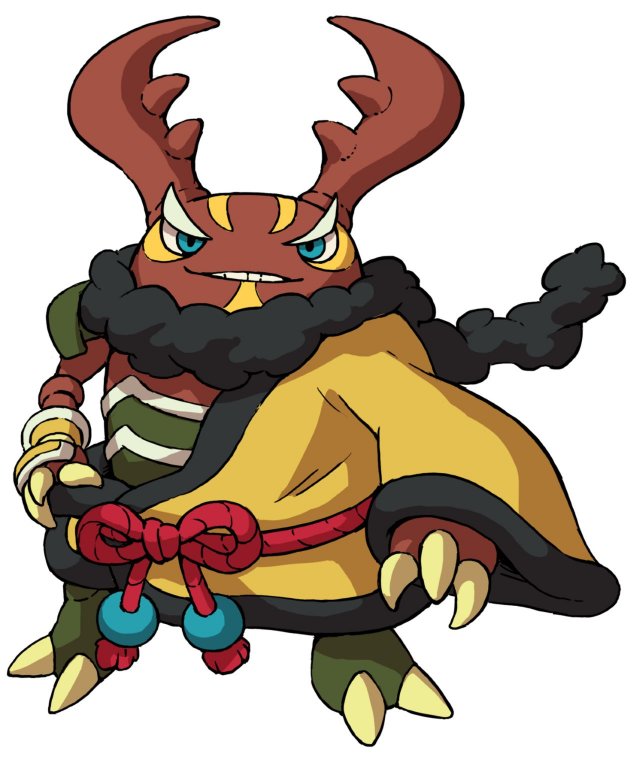Yo-Kai Watch - Immagine 178400