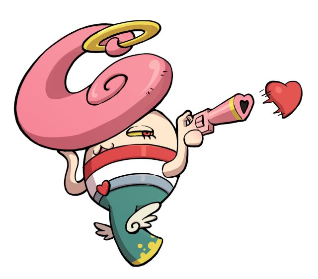 Yo-Kai Watch - Immagine 178401