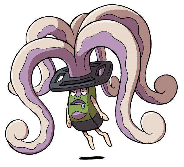 Yo-Kai Watch - Immagine 178402