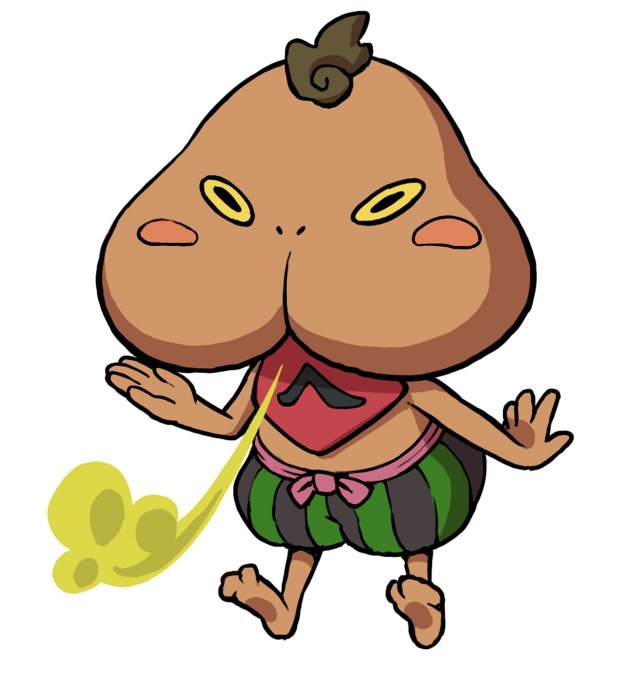 Yo-Kai Watch - Immagine 178404