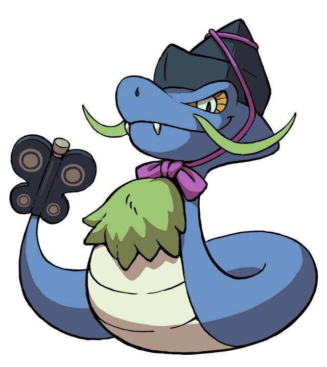 Yo-Kai Watch - Immagine 178405